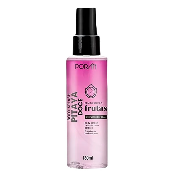 Body Splash Pitaya - Porán