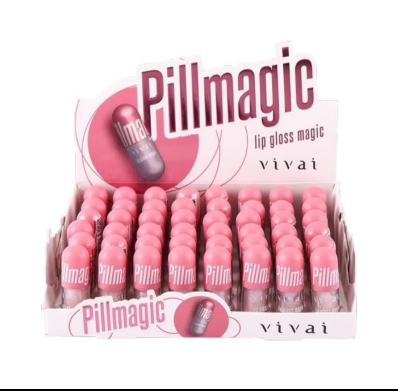 Mini Gloss - Vivai