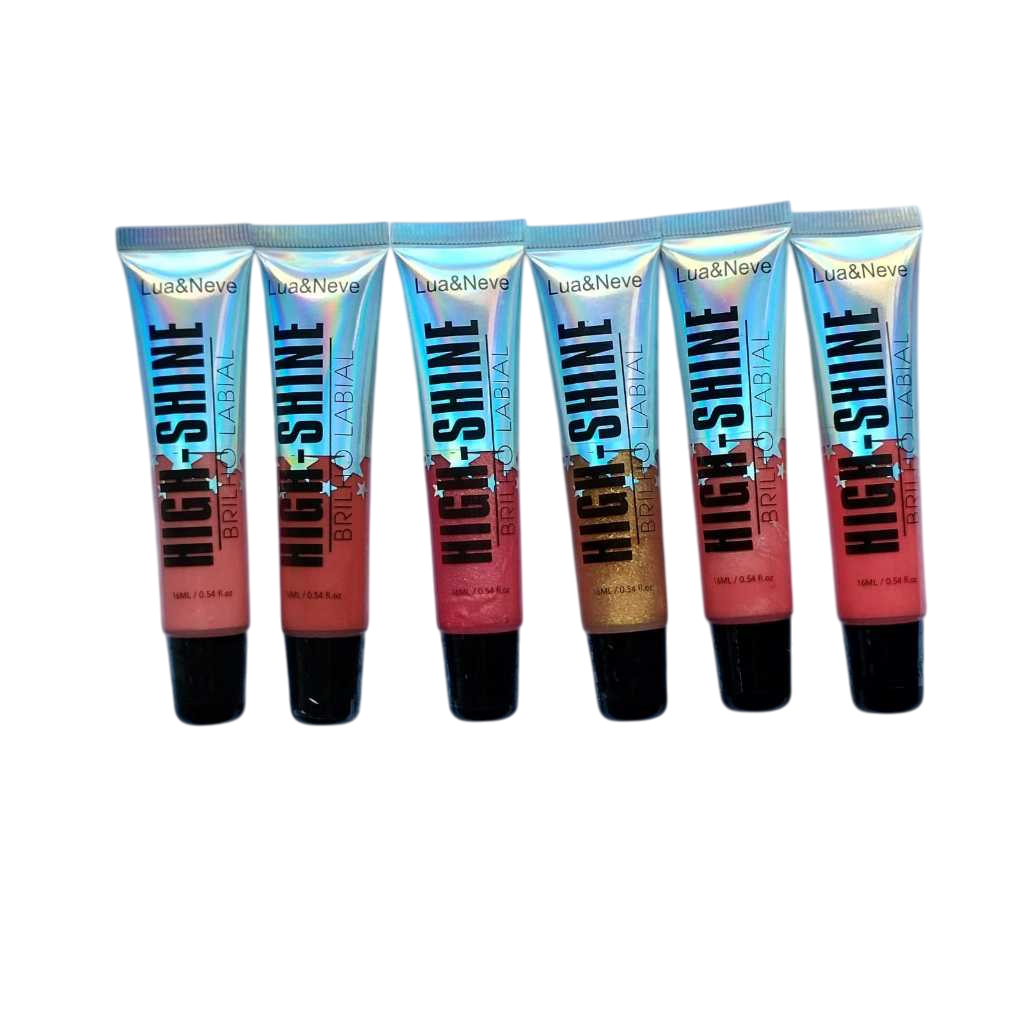 Gloss High-Shine - Lua&Neve