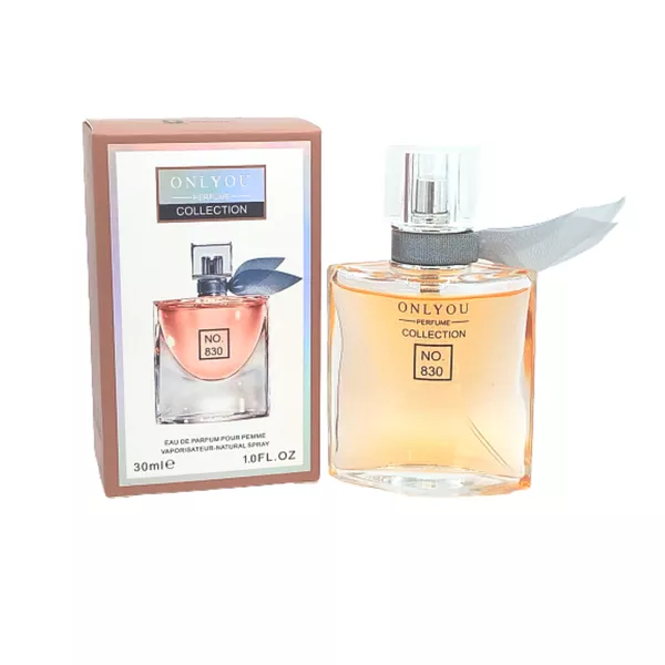 Perfume Onlyou 830 (La Vie Est Belle) 30ml